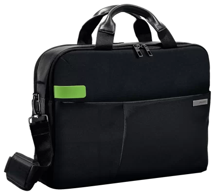 Geanta LEITZ Complete 15.6'', neagra