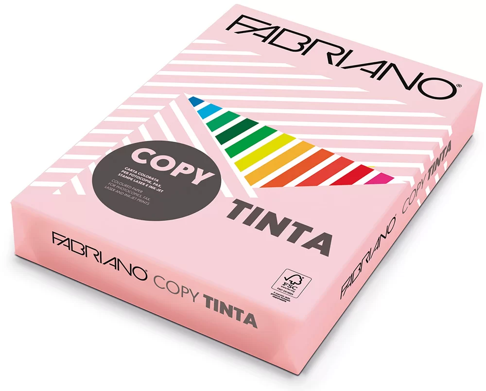 Бумага FABRIANO Tinta A4, 160 г/м2, 250 л. cipria
