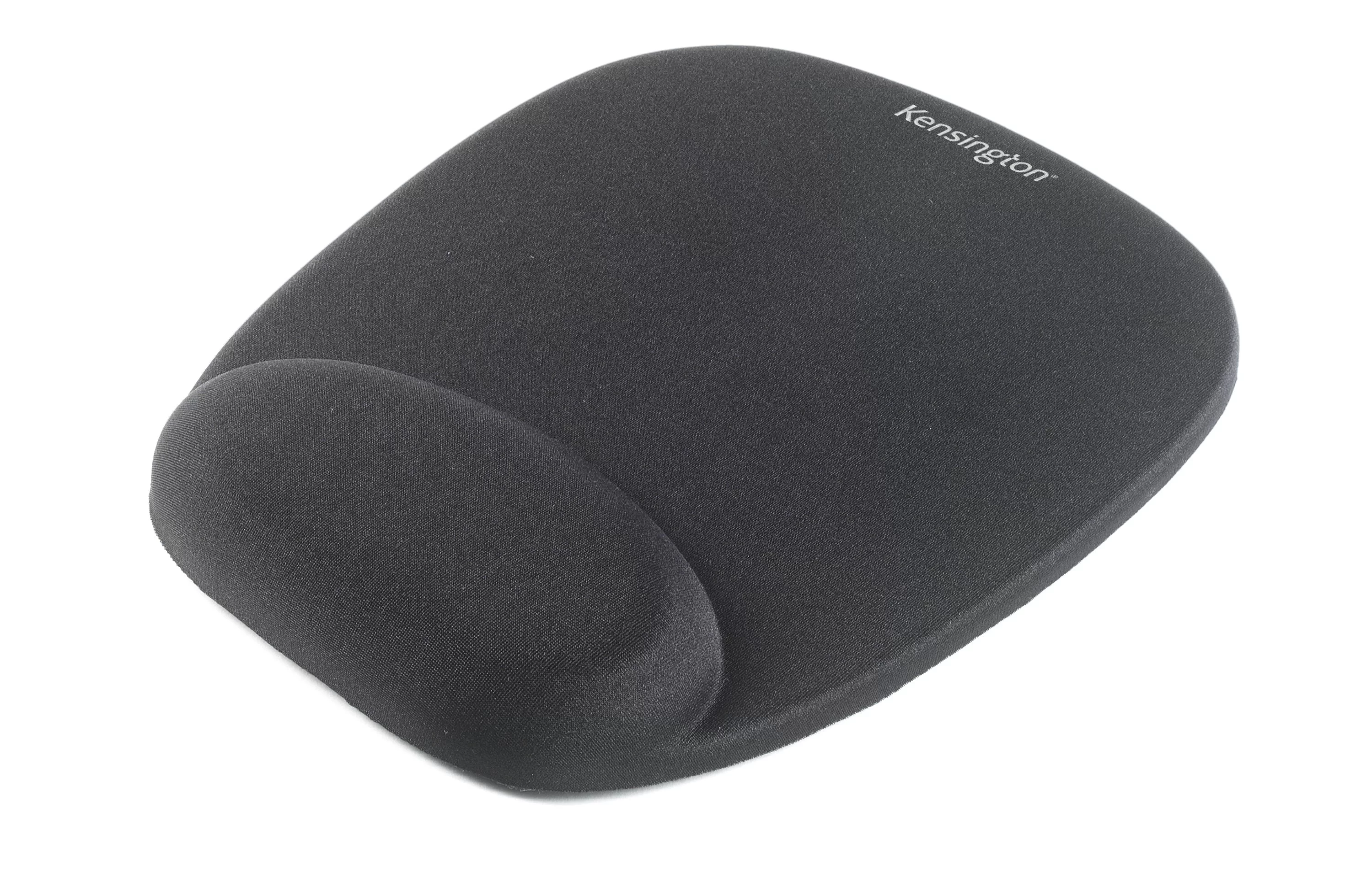 Коврик для мышки KENSINGTON ComfortFoam, черный