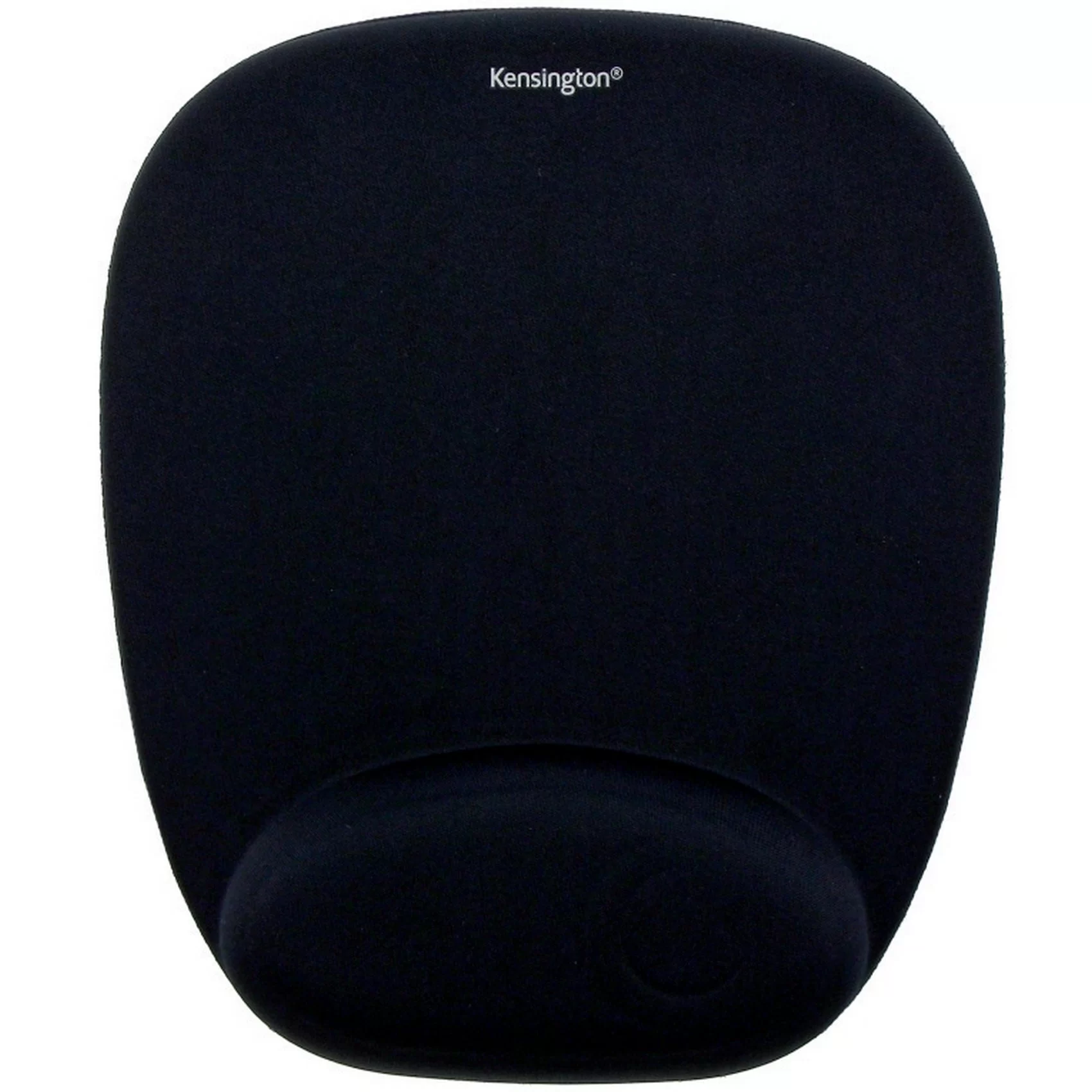 Коврик для мышки KENSINGTON ComfortFoam, черный