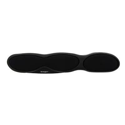 Подставка для запястий KENSINGTON Gel, черная