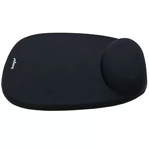 Коврик для мышки KENSINGTON ComfortGel, черный