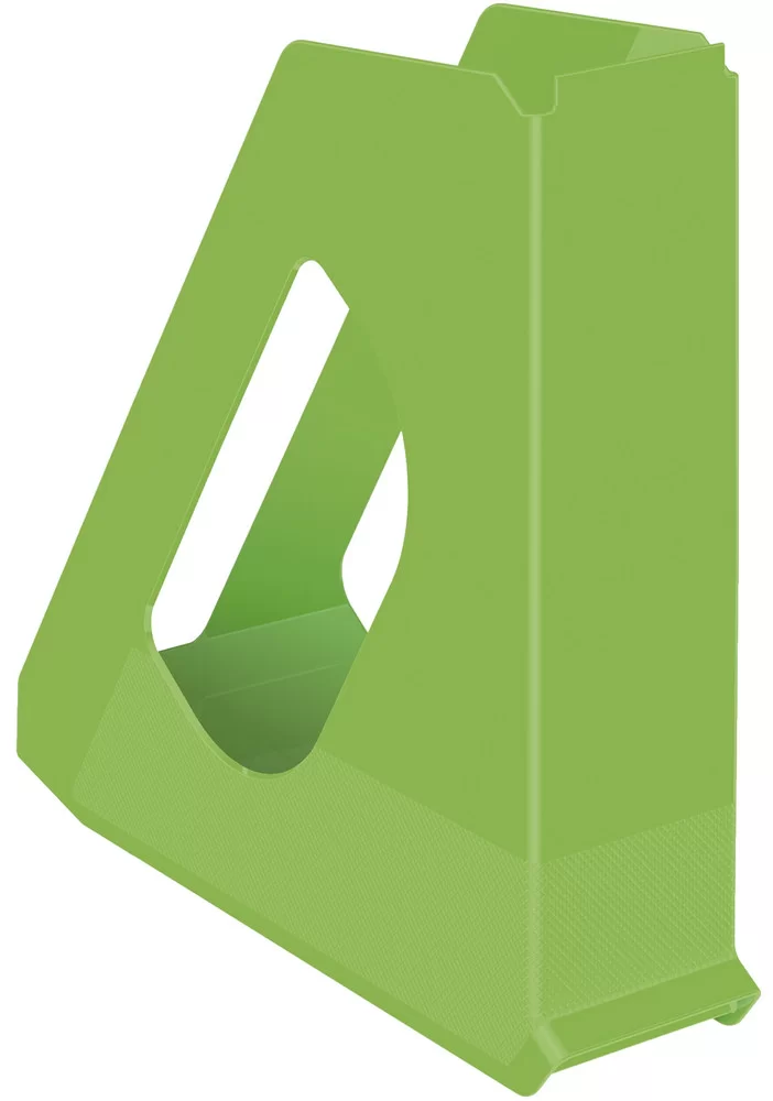 Suport documente ESSELTE Europost A4, verde