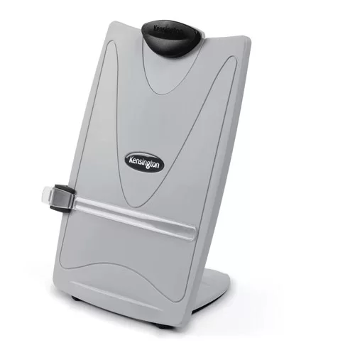 Suport dococumente KENSINGTON InSight Plus, gri