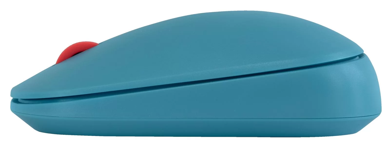 Мышка LEITZ Cosy 3 кнопки, wireless, синяя