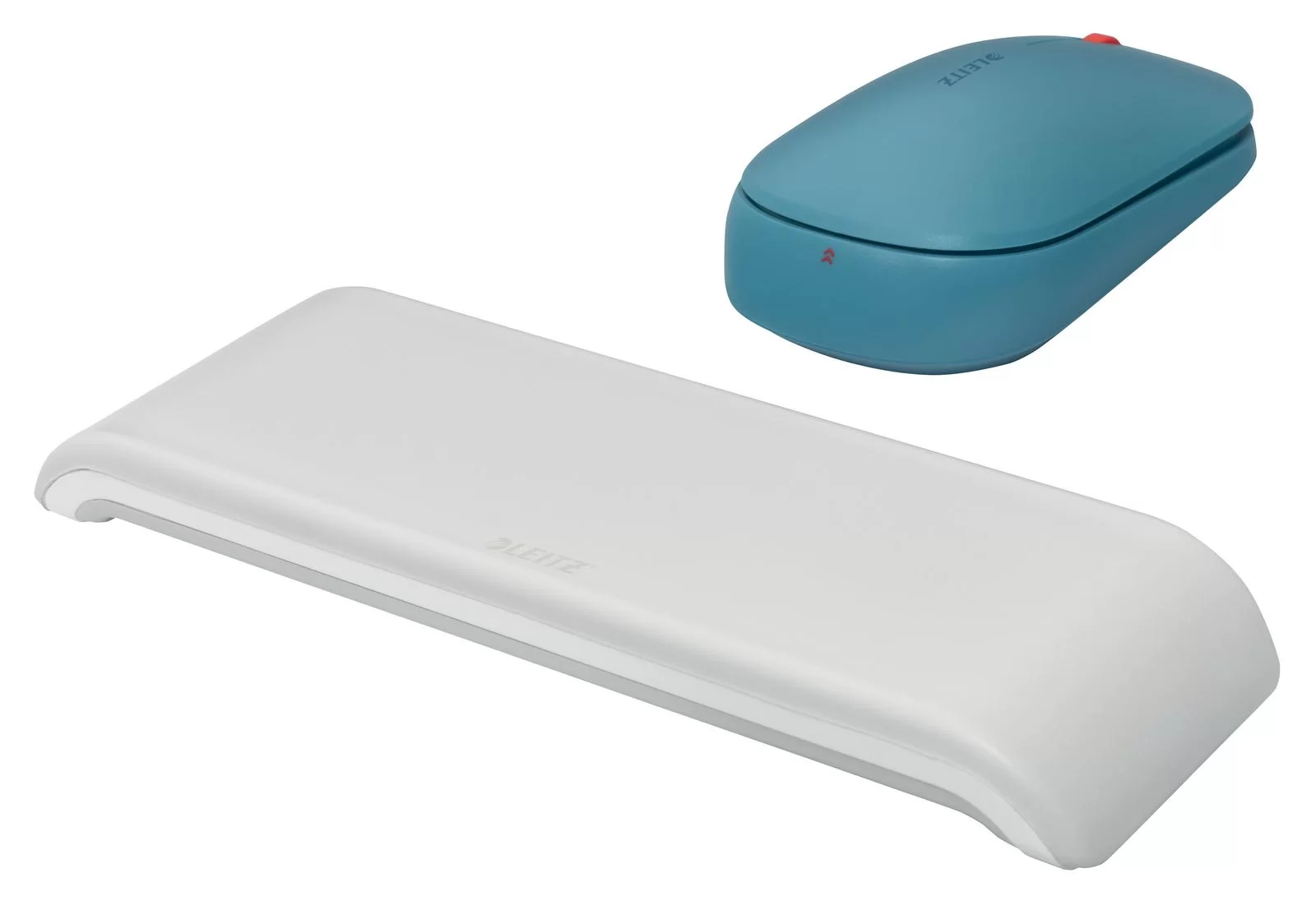 Мышка LEITZ Cosy 3 кнопки, wireless, синяя