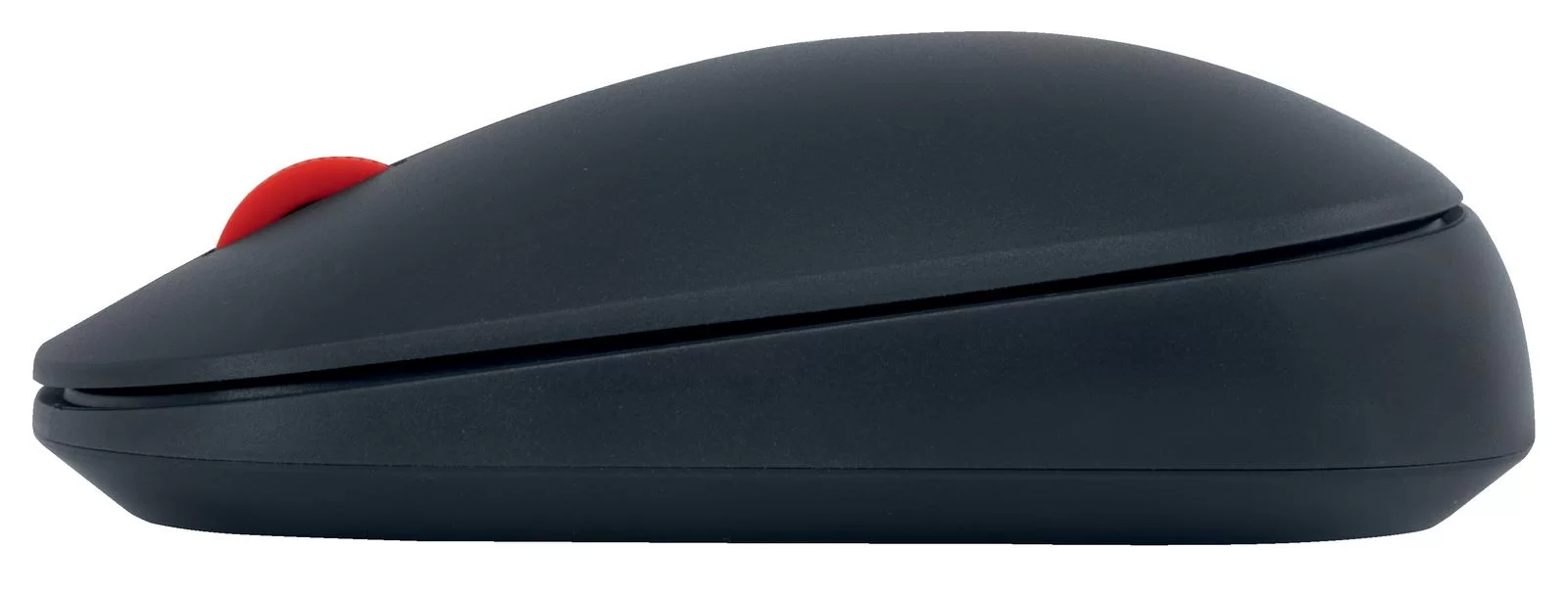 Мышка LEITZ Cosy 3 кнопки, wireless, серая