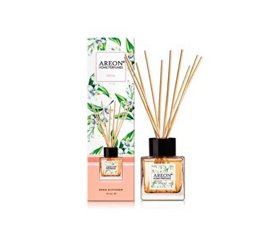 Aromatizator AREON Garden Neroli cu baghete 50ml
