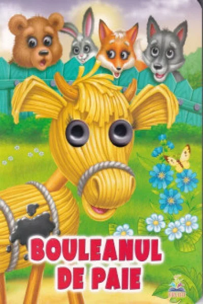 Carte Ochisori Boileanul de paie