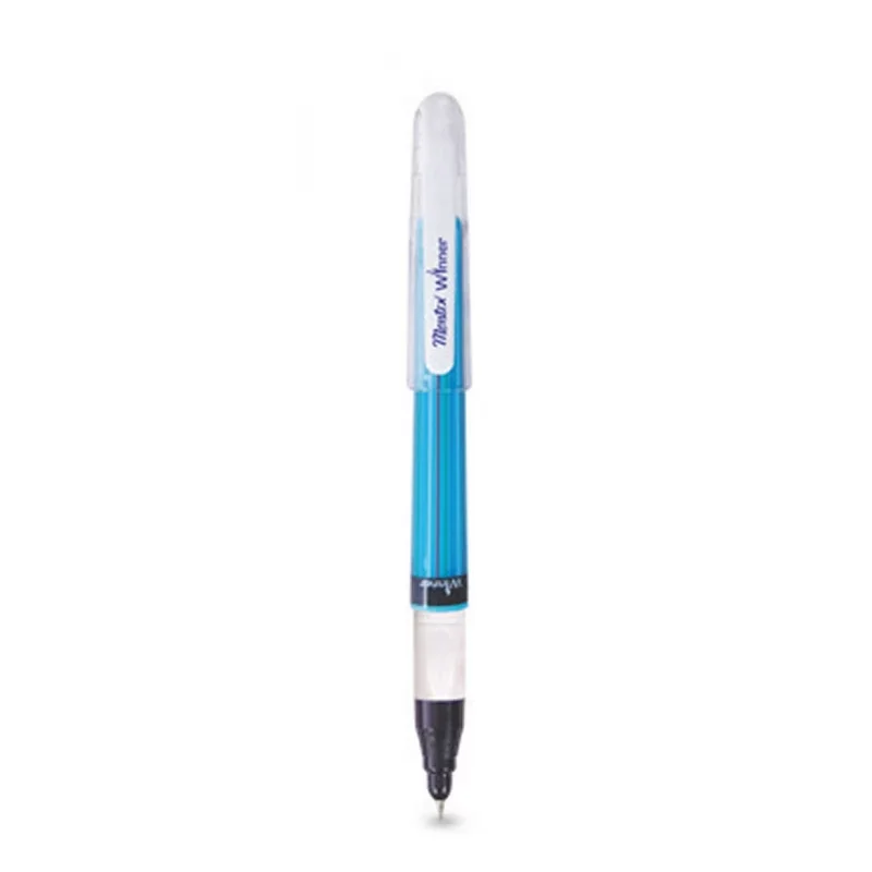 Pix Montex Winner, 0.6 mm, albastru