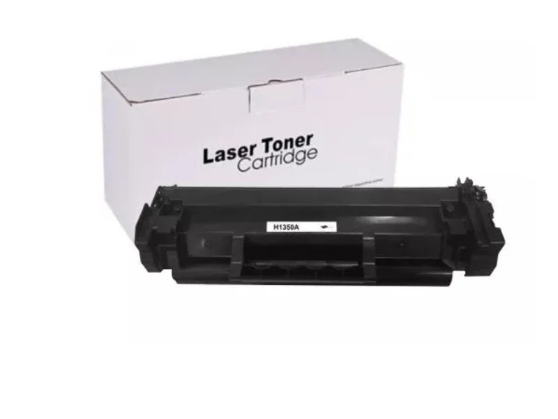 Cartus compatibil Canon 071H/W1350X no chip, negru