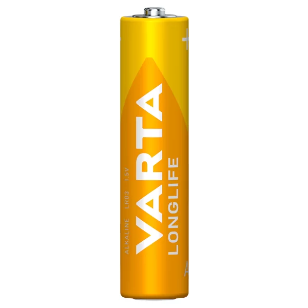 Baterie VARTA Longlife AAA