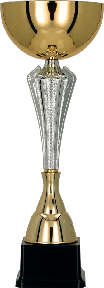 Кубок 32 см, D120 мм, 7241D