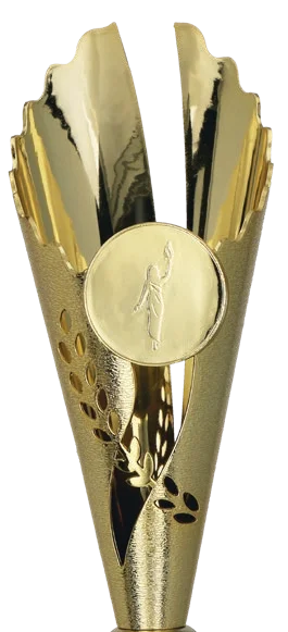 Кубок 40 см, 7244B