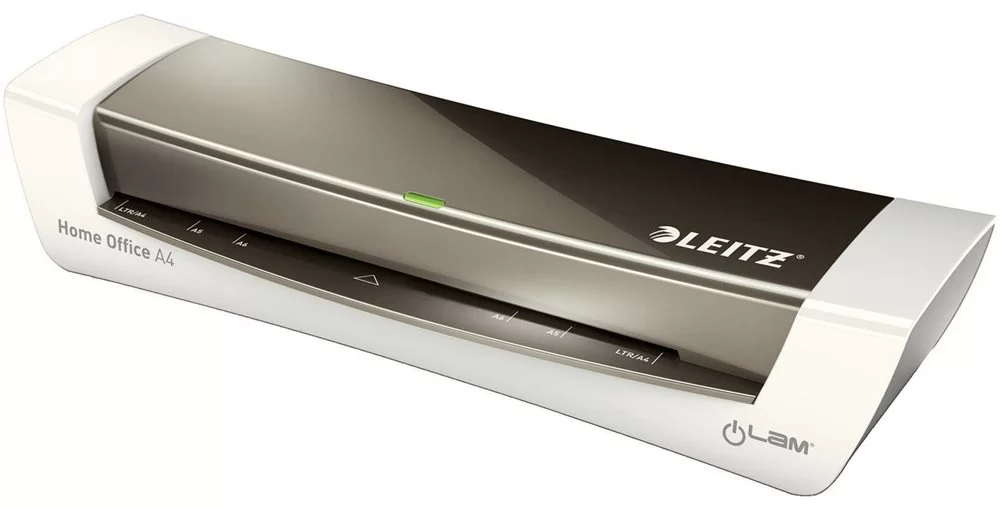 Laminator LEITZ iLam, 80-125 microni, A4, sur