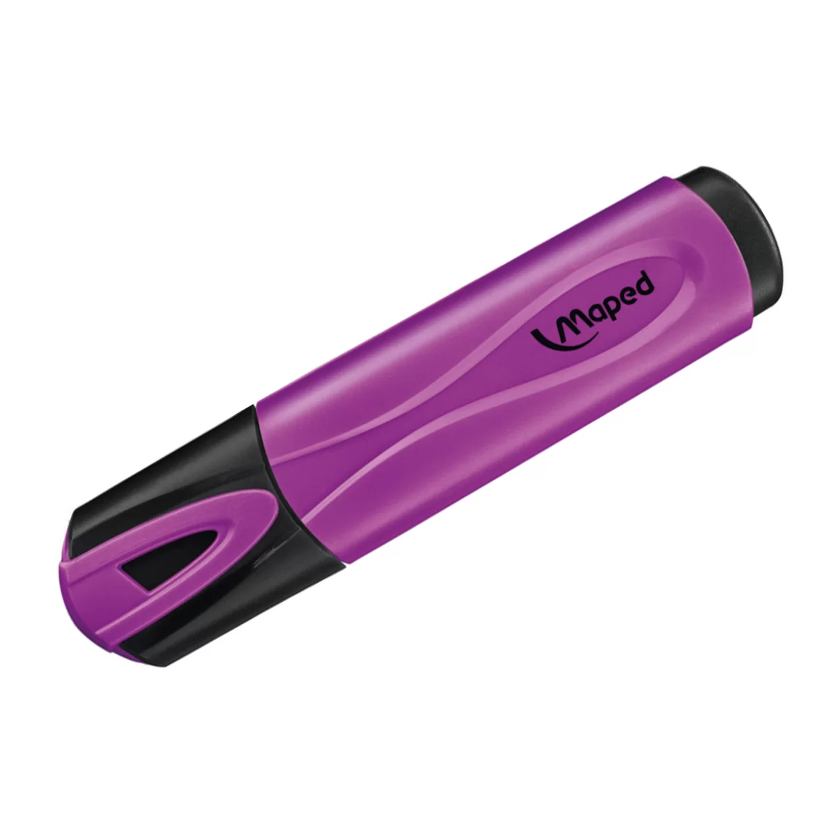 Textmarker MAPED Classic, 1-5mm, violet