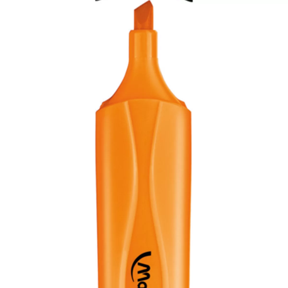 Textmarker MAPED Classic, 1-5mm, oranj