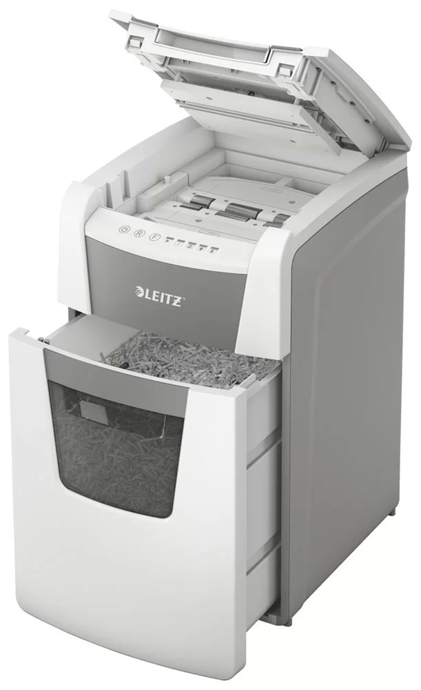 Distrugator LEITZ Auto 150 P4, 8-150foi, 44l Cross Cut