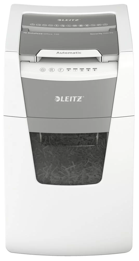 Distrugator LEITZ Auto 150 P5, 6-150foi, 44l Micro Cut