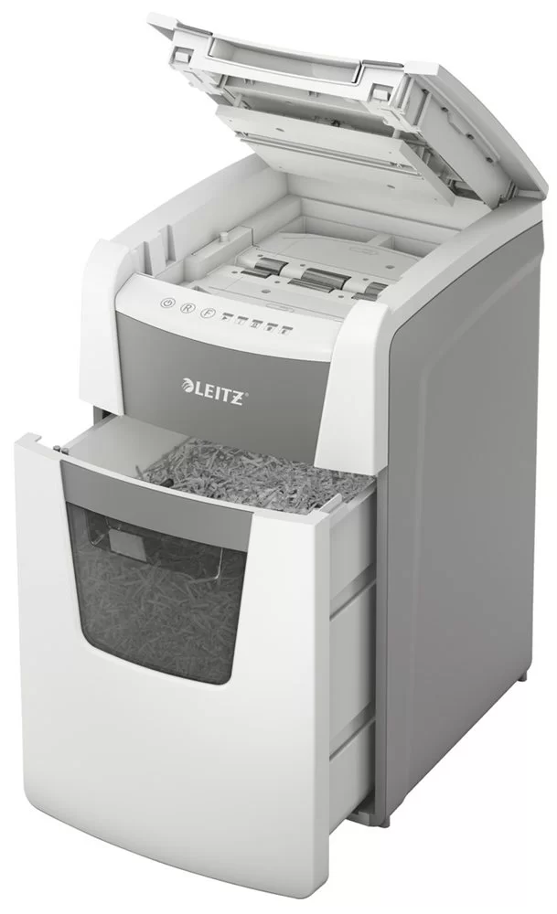 Distrugator LEITZ Auto 150 P5, 6-150foi, 44l Micro Cut