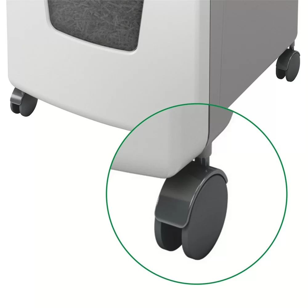Distrugator LEITZ Auto 300 P4, 10-300foi, 60l Cross Cut