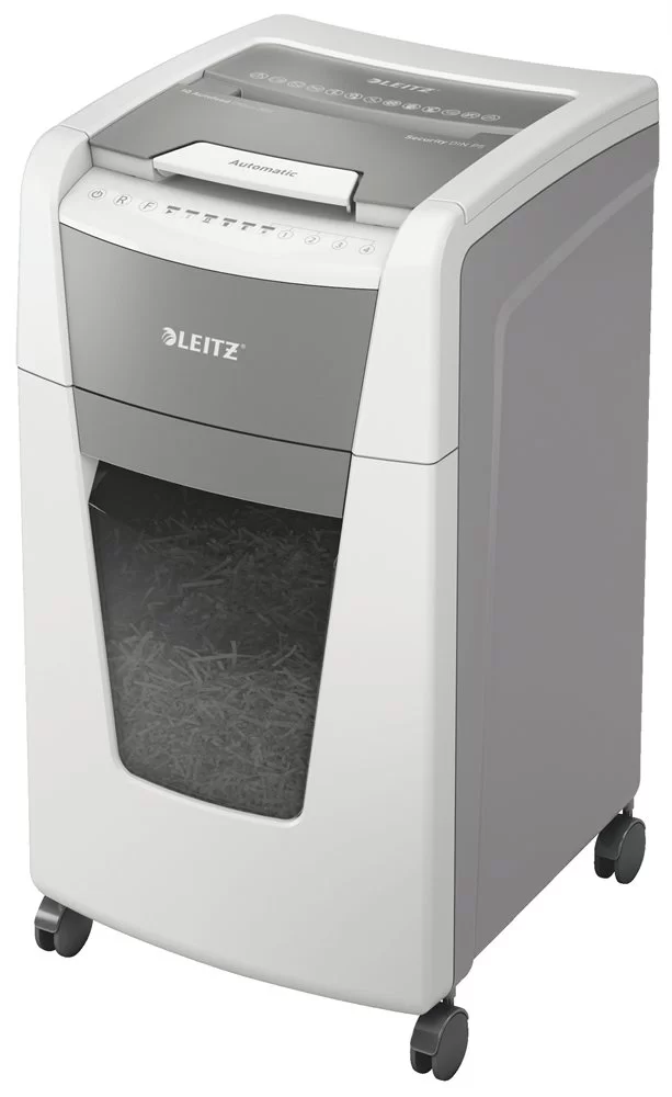 Distrugator LEITZ Auto 300 P5, 8-300foi, 60l Micro Cut