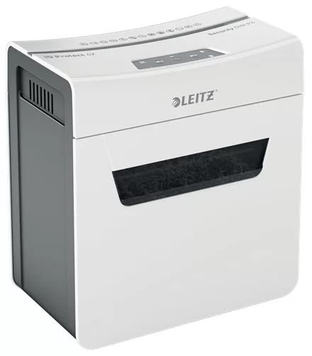 Distrugator LEITZ IQ P4, 6 foi, 10l, Cross Cut