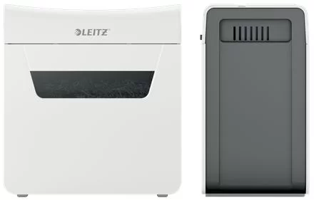 Distrugator LEITZ IQ P4, 6 foi, 10l, Cross Cut