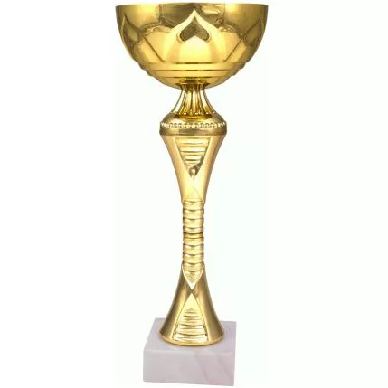 Cupa 20.5 cm, D80 mm, 8241G