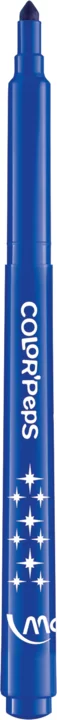 Carioci MAPED Long Life, 12 culori