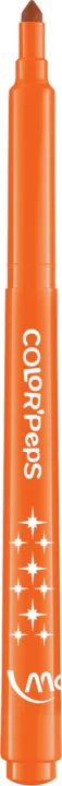 Carioci MAPED Long Life Innovation, 12 culori