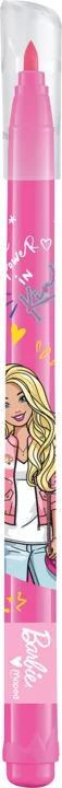 Carioci MAPED Barbie, 12 culori