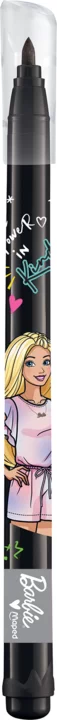 Carioci MAPED Barbie, 12 culori