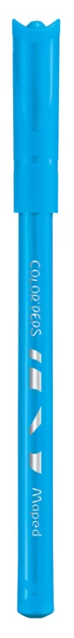 Carioci MAPED Ocean, 12 culori