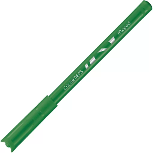 Carioci MAPED Ocean, 18 culori