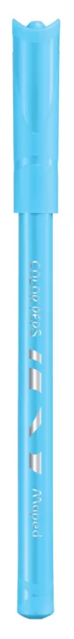 Carioci MAPED Ocean, 18 culori