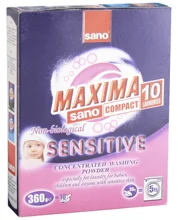 Crema p-u curatat suprafetele TEX Bleach, 500 ml 