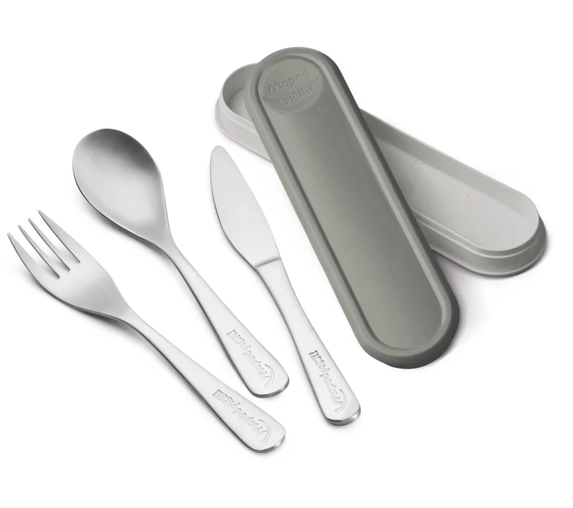 Set tacamuri MAPED Concept Adult, sur