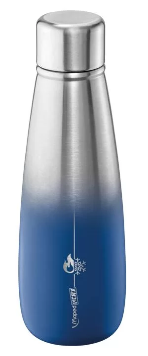 Termos MAPED Concept Adult, 500ml, albastru