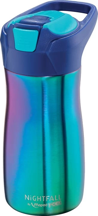 Sticla MAPED Concept Kids Nightfall, 430ml