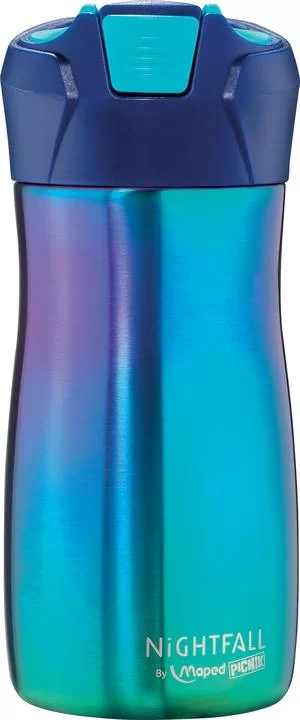 Sticla MAPED Concept Kids Nightfall, 430ml