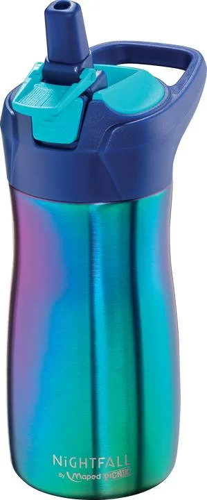 Sticla MAPED Concept Kids Nightfall, 430ml