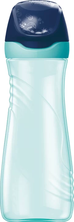 Sticla MAPED Origins, 580ml, albastra