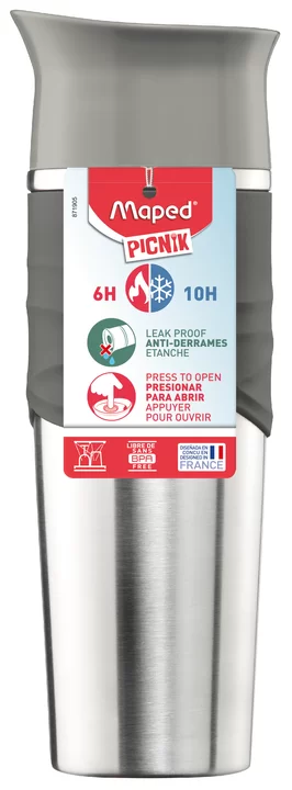 Termos MAPED Concept Adult Travel, 320ml, sur