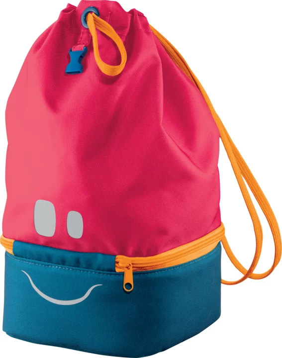 Сумка для пикника MAPED Concept Kids, розовая