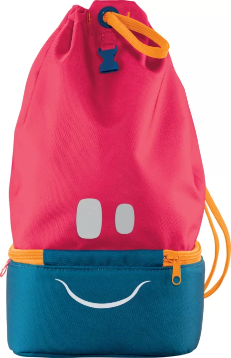 Сумка для пикника MAPED Concept Kids, розовая