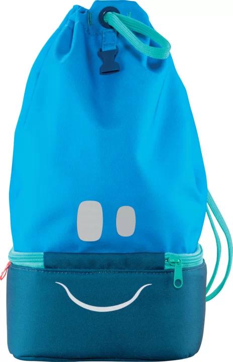 Geanta pentru picnic MAPED Concept Kids, albastra