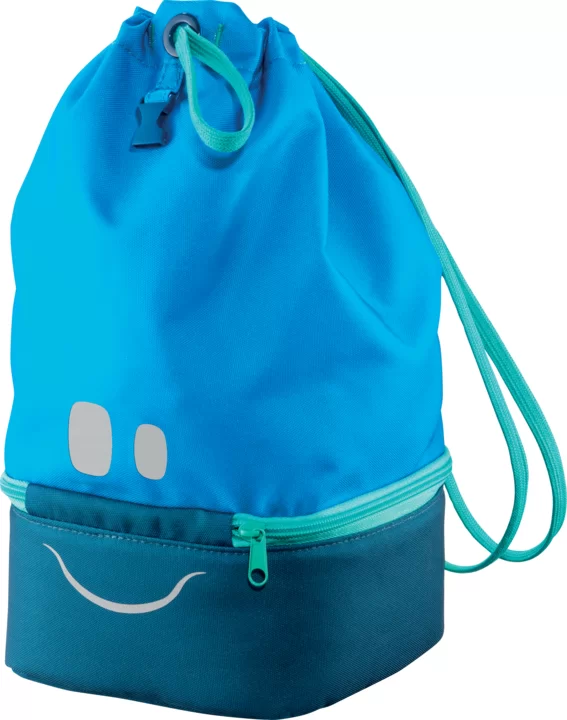 Geanta pentru picnic MAPED Concept Kids, albastra