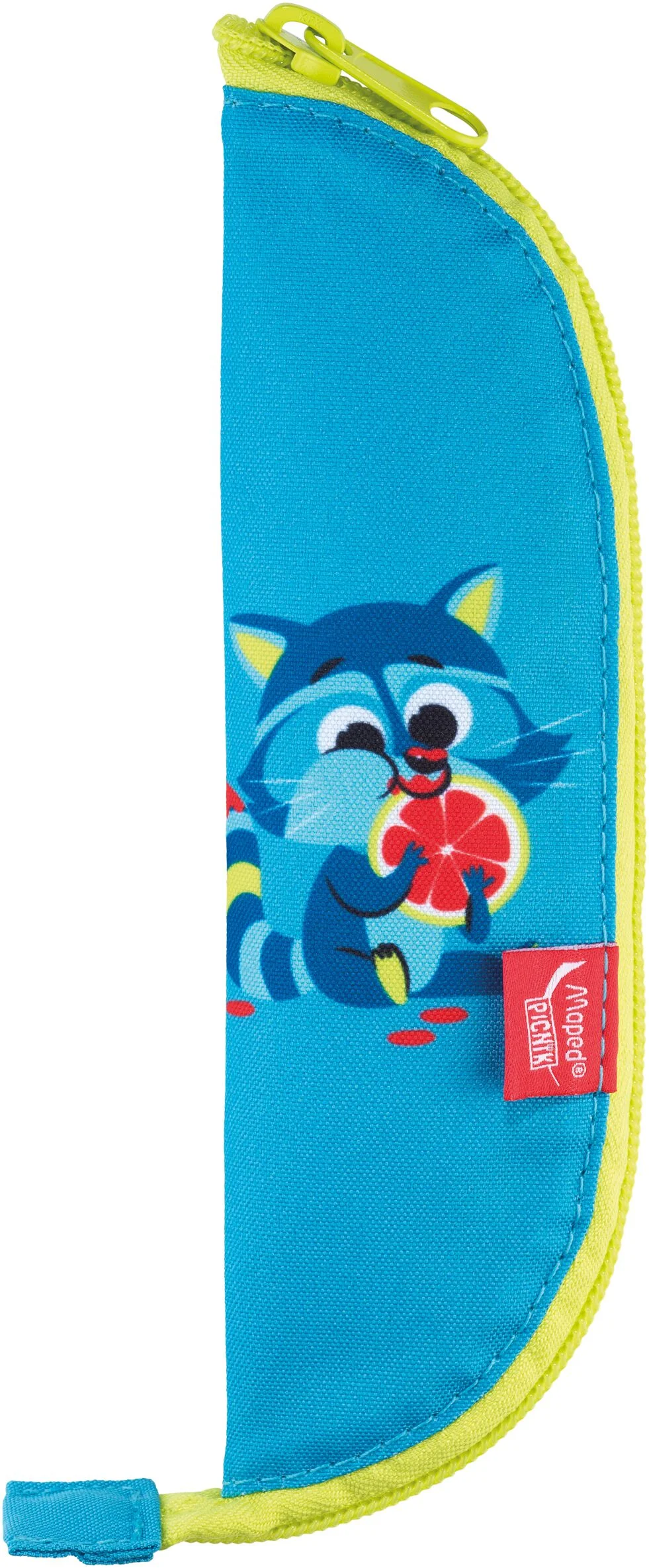 Set tacamuri MAPED Miniz Raton, albastru