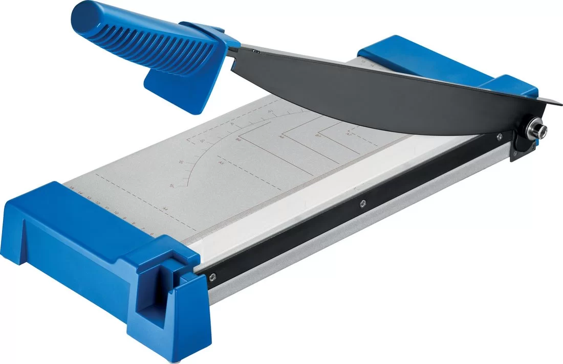 Ghilotina MAPED Universal, A4, 8 foi